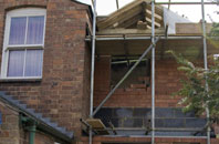 free Bintree home extension quotes